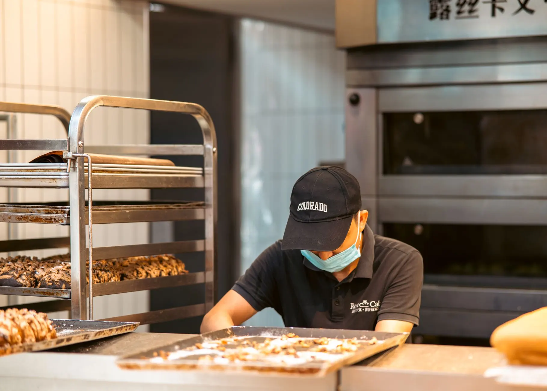 2025团餐营养餐研发技术趋势与智能膳食搭配方案解析正文配图 1